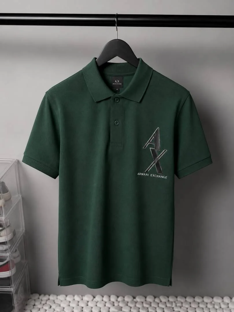 Armaan_ Exchange Premium Polo T-Shirt 1957. sale- offer. VS1000