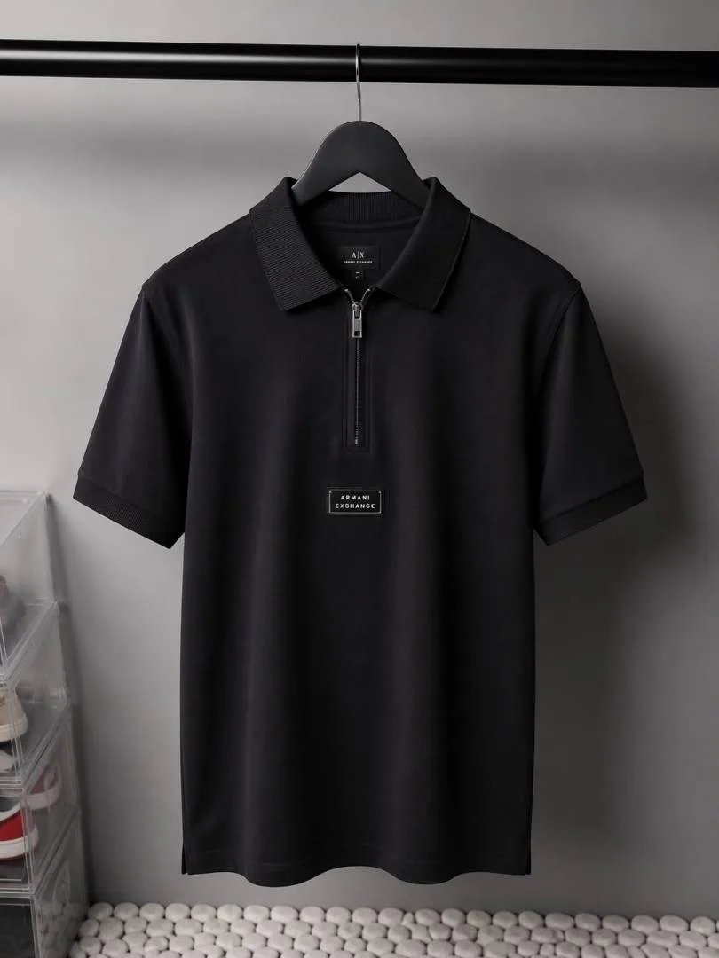 Armaan_ Exchange Premium Polo T-Shirt 1958. sale- offer. VS1000