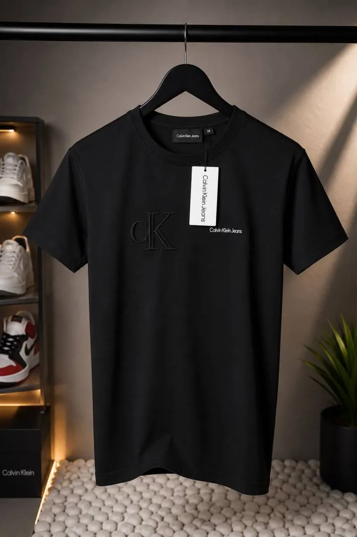 Calvi Klei_n Premium T-Shirts 1308