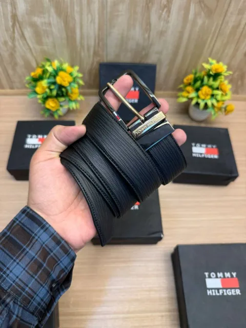 TOMMMY HILFIGER BELT T100