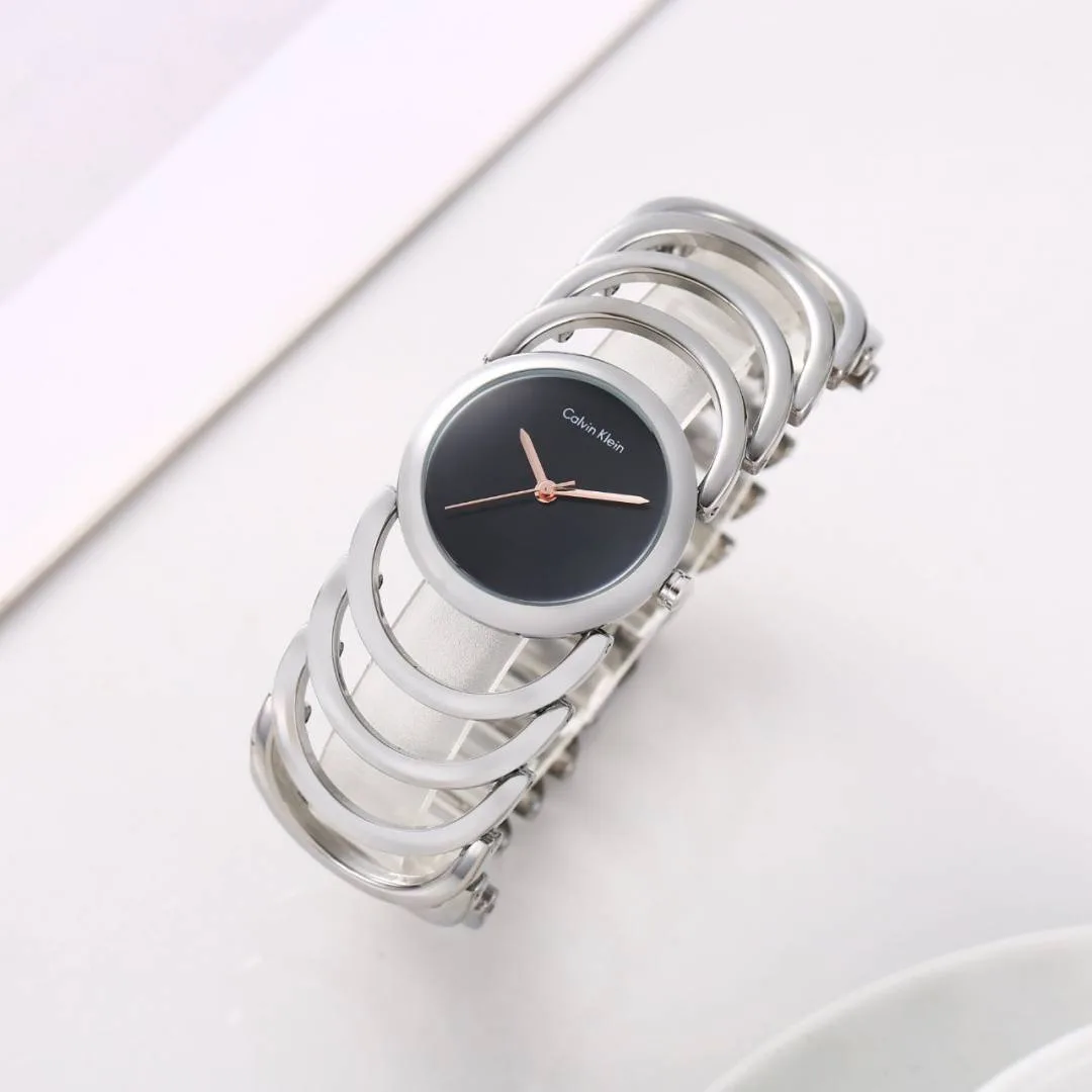 Calvin keli_Bangle