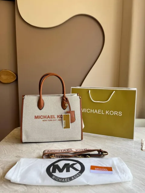 Michaael_kors_mk_mirella_canvas_totebag_with_dustbag&carrybag_tags158