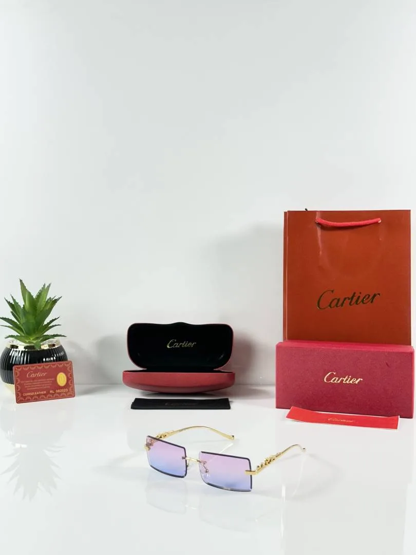 Cartie 5151 Gold Pink DC