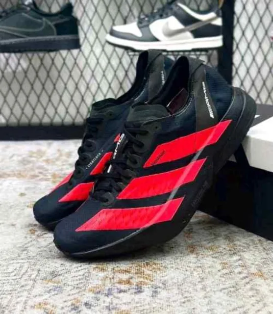 Adiddass Adizero Adios Pro 4 AMG