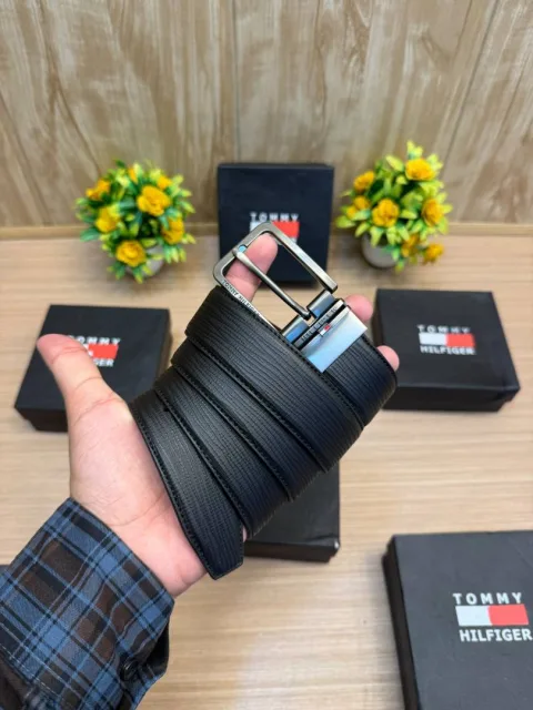 TOMMMY HILFIGER BELT T99