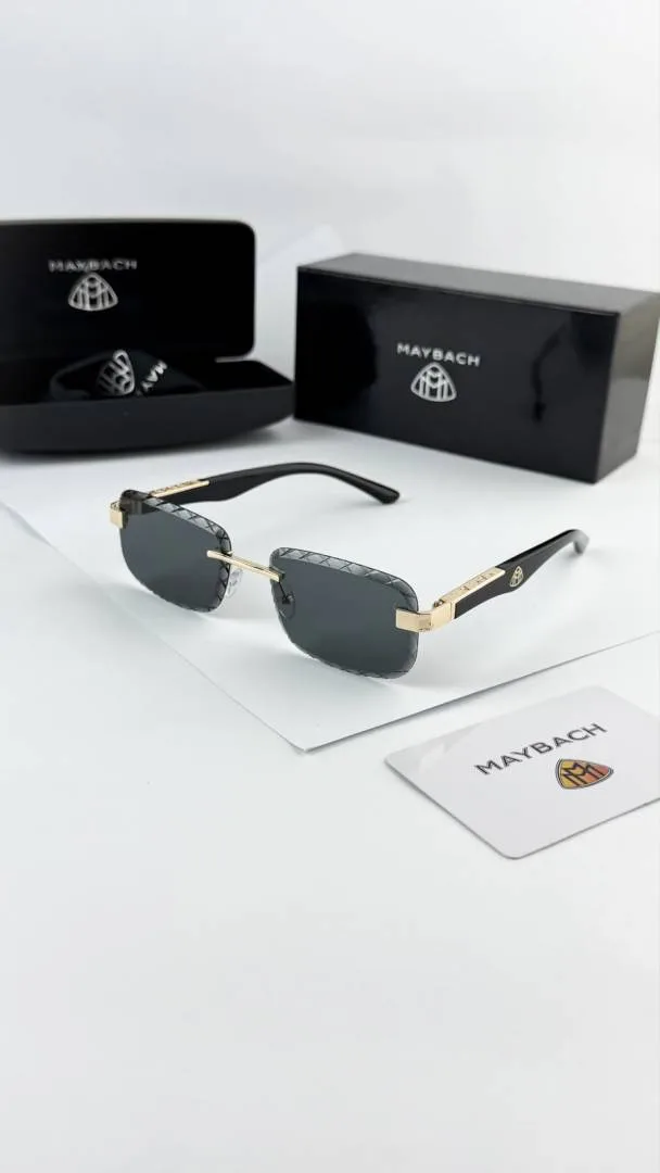 MAYBACH GOLD BLACK 1078-88