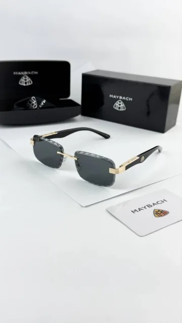 MAYBACH GOLD BLACK 1078-88