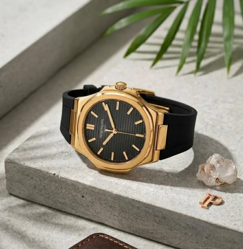 Patee_k Philippe D1 Milano Slim