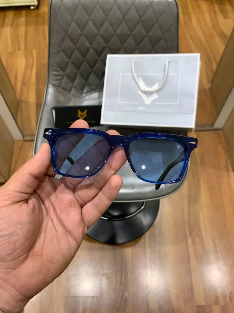 Mairo 87 blue