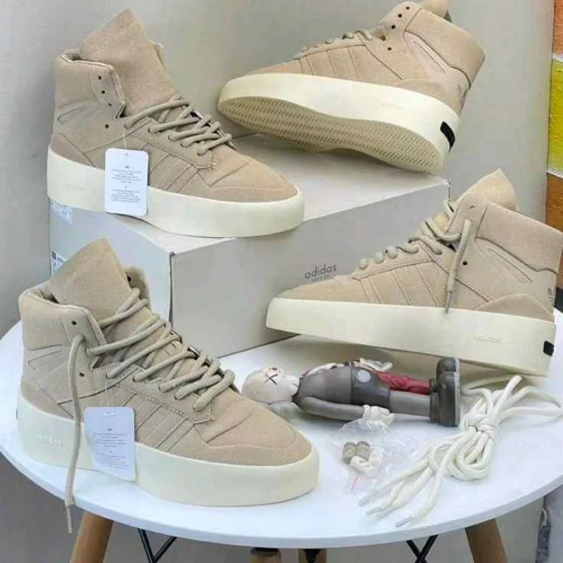 adiddass Fear Of god athletics 1 basketball