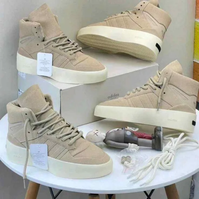 adiddass Fear Of god athletics 1 basketball