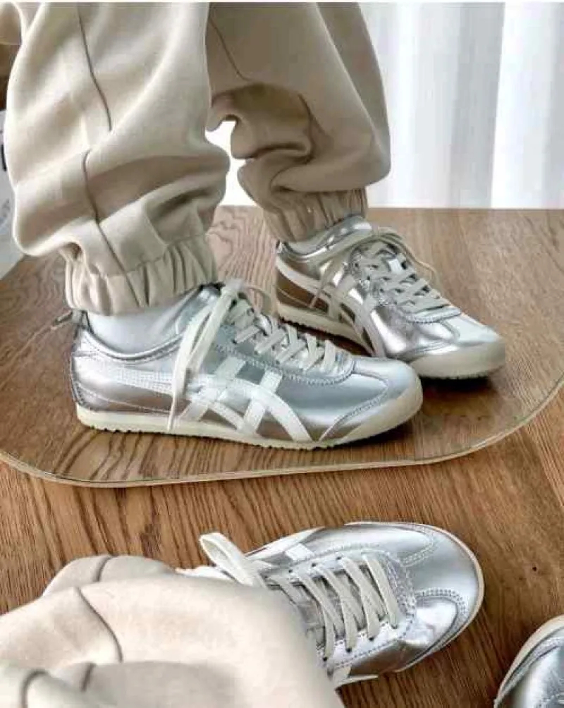 onitskaa Tiger MAXICO 66 Silver