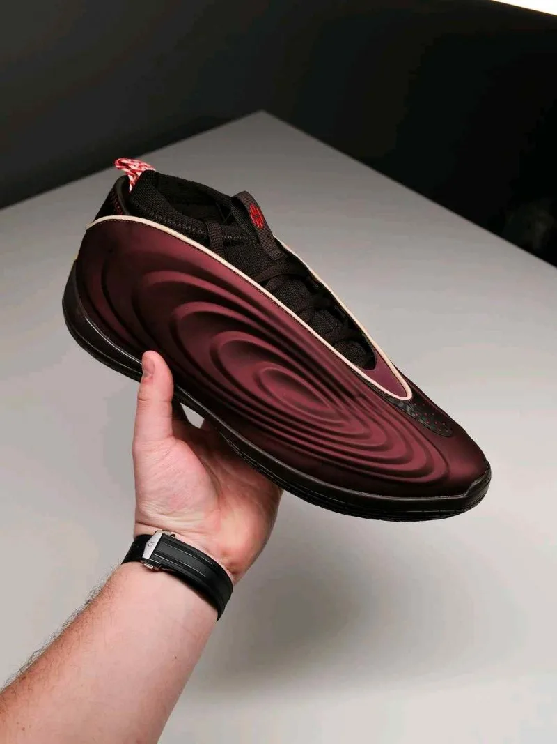 Adiddass Harden Vol 10 Year Of The Horse 1196