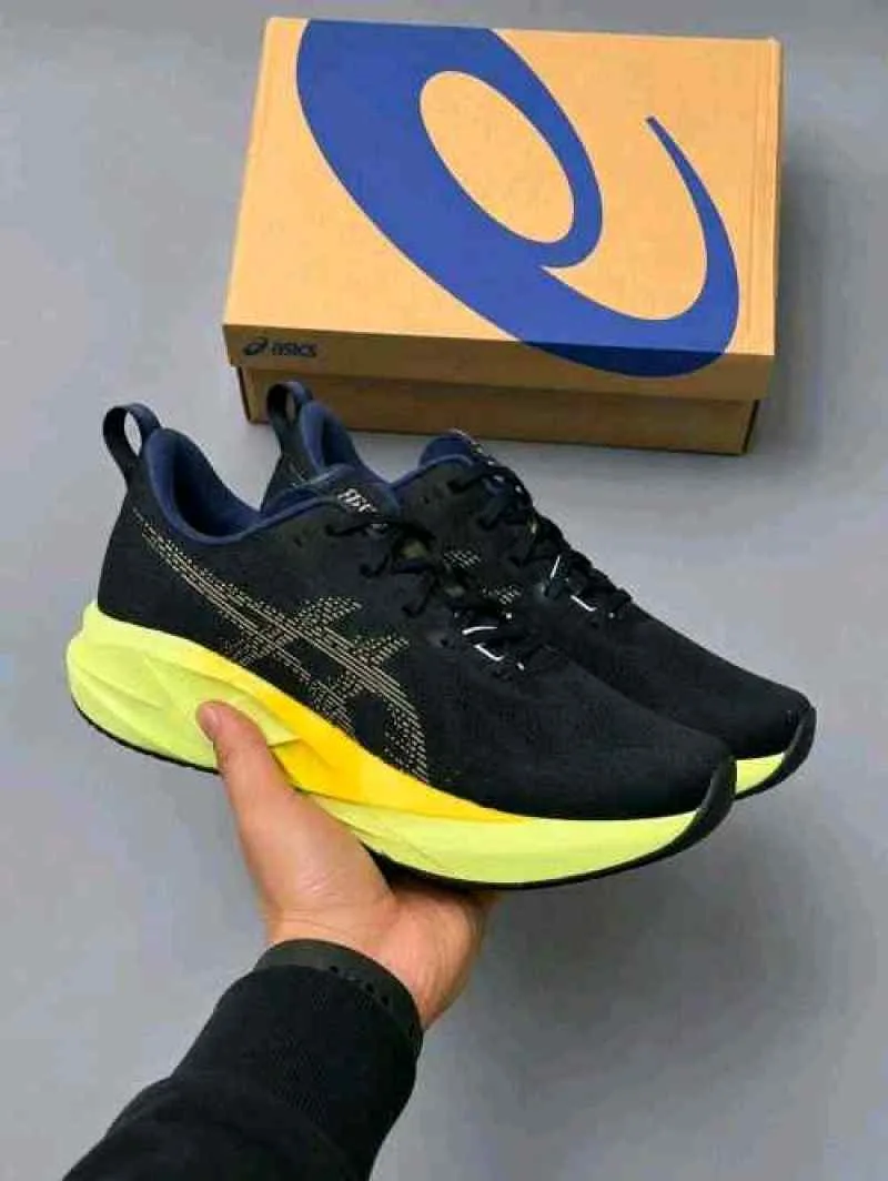 Asiccs novablast 5 running 609