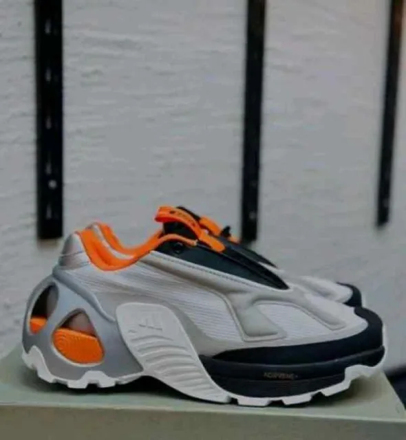 Addidas Wonder Runner Grey Black