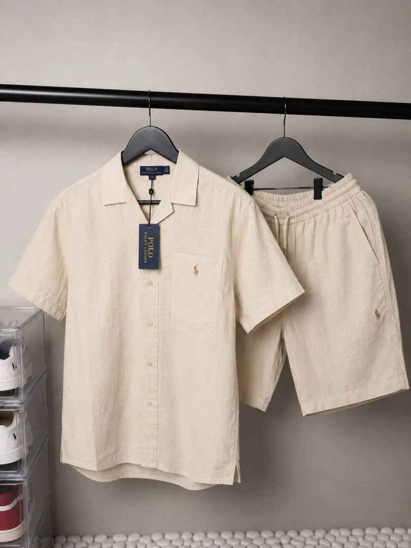 Ralp_ Laure_n Premium Co-ord set 1840