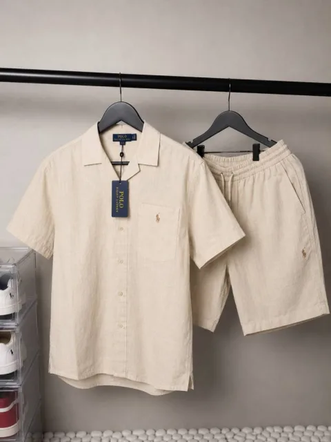 Ralp_ Laure_n Premium Co-ord set 1840