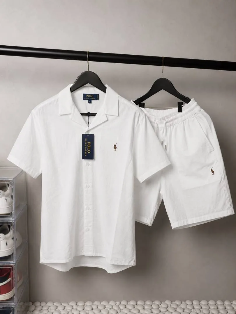 Ralp_ Laure_n Premium Co-ord set 1841