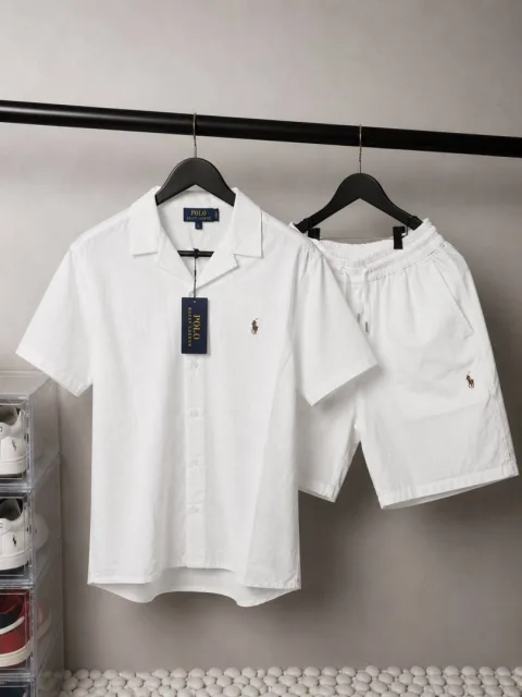 Ralp_ Laure_n Premium Co-ord set 1841