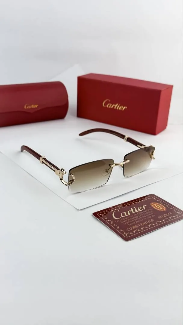 Cartr gold brown 1055-88