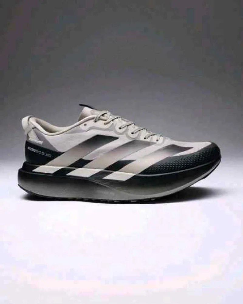 Adiddass Adizero Evo SL ATR Silver Pebble