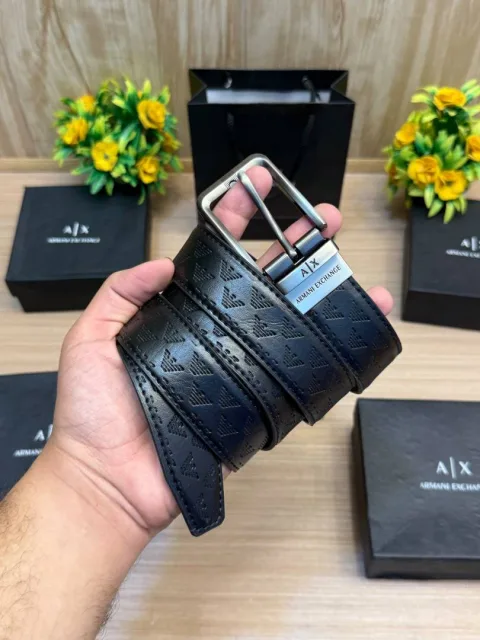 ARMAI Belt with_Box_Carry_Bag_A223