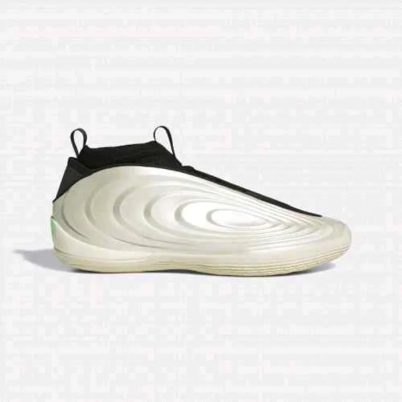 Adiddass Harden volume 10 Ice Gold 654