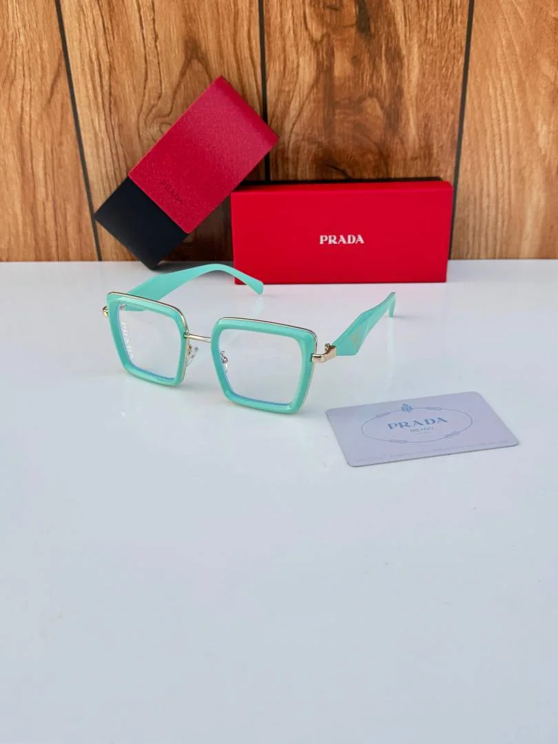 Prad 7278 green plano