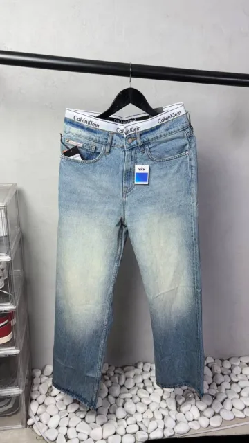 Calvin Kline Premium Jeans. 3271