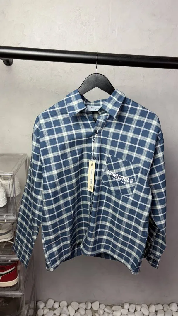 Essentails FOG Premium Shirt 3242