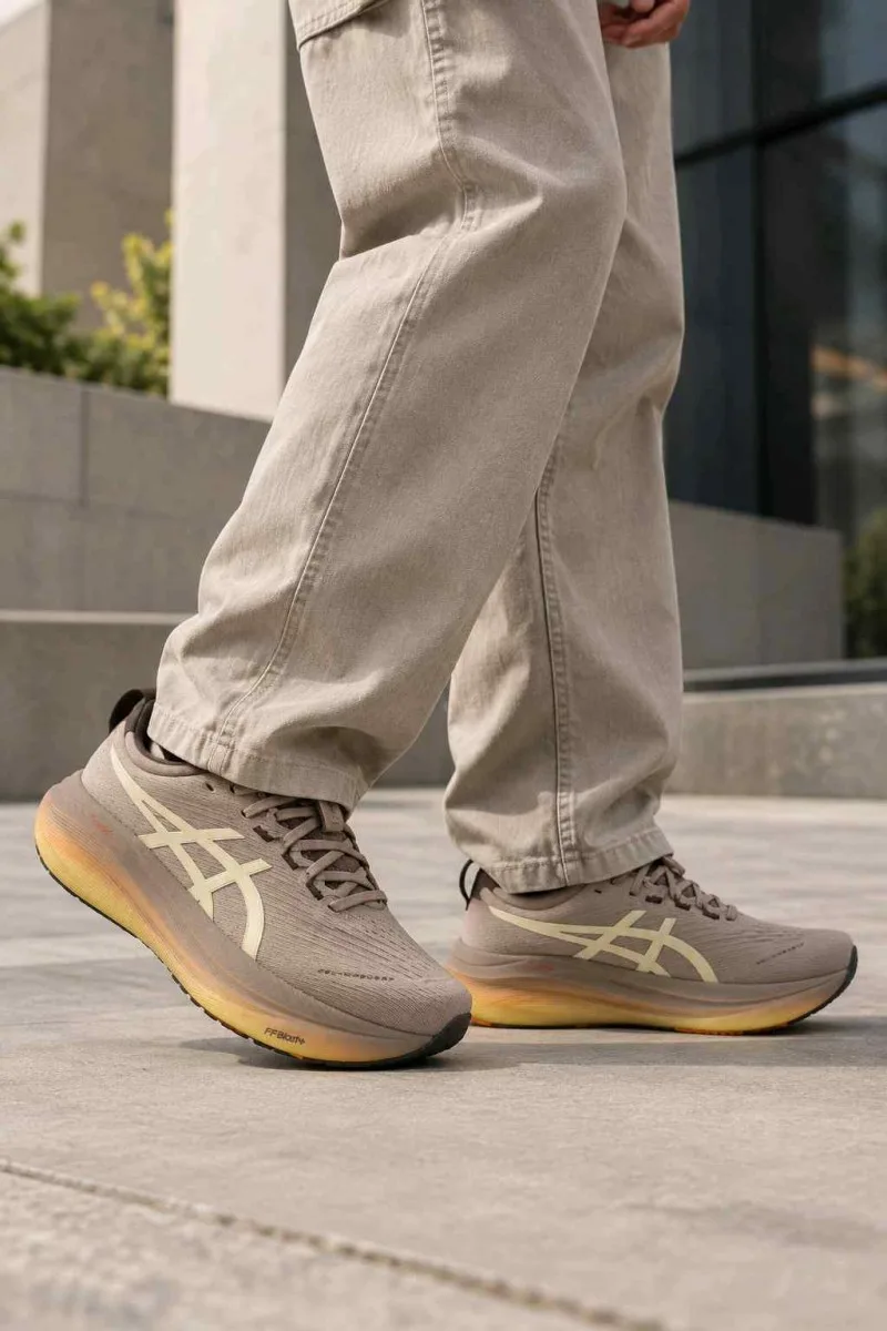 Asiccss Gel-Nimbus 27 Luxe 1027