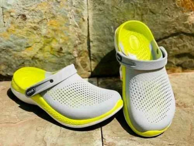 Croccss 360 LiteRide Yellow