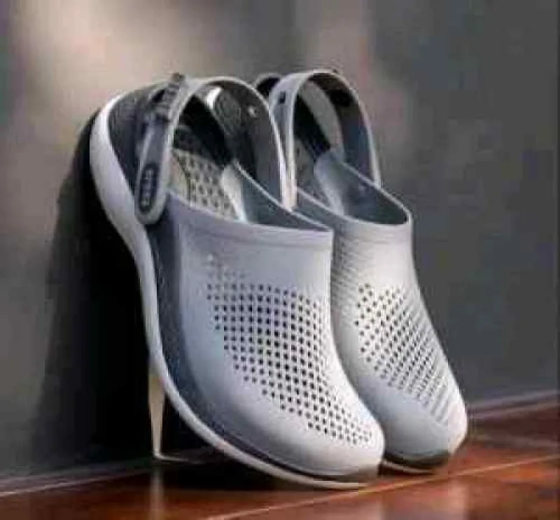 Croccss 360 Literide Grey