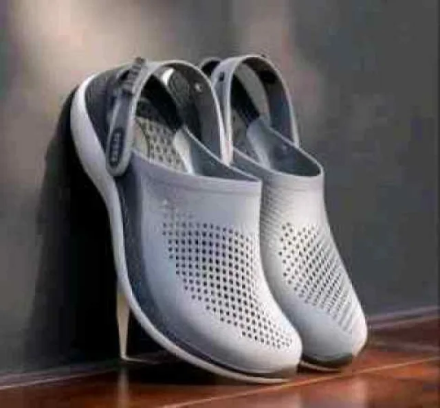 Croccss 360 Literide Grey