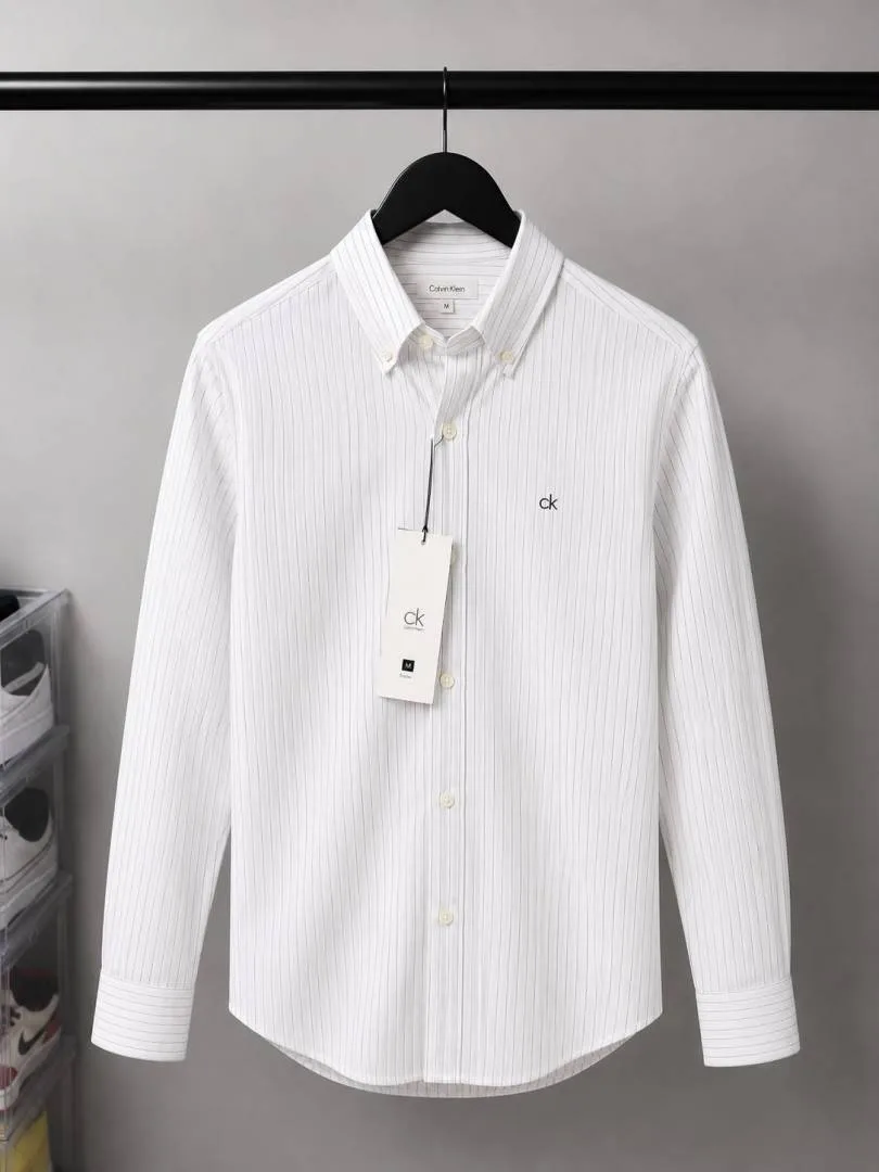 Calvi_ Klei-n Premium shirt 1882