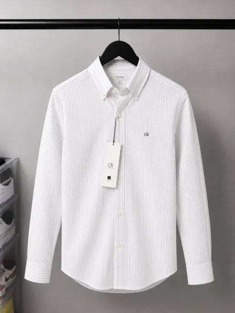 Calvi_ Klei-n Premium shirt 1882