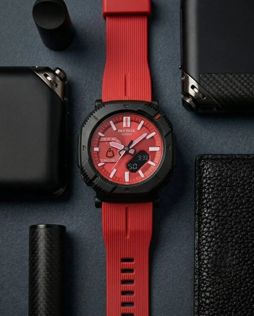 Casio Pro Trek PRJ-B001WM-1