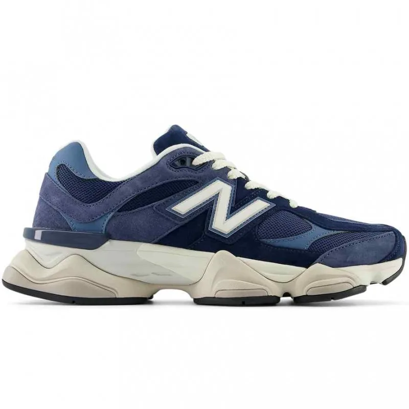 New balencee 9060 Natural Indigo