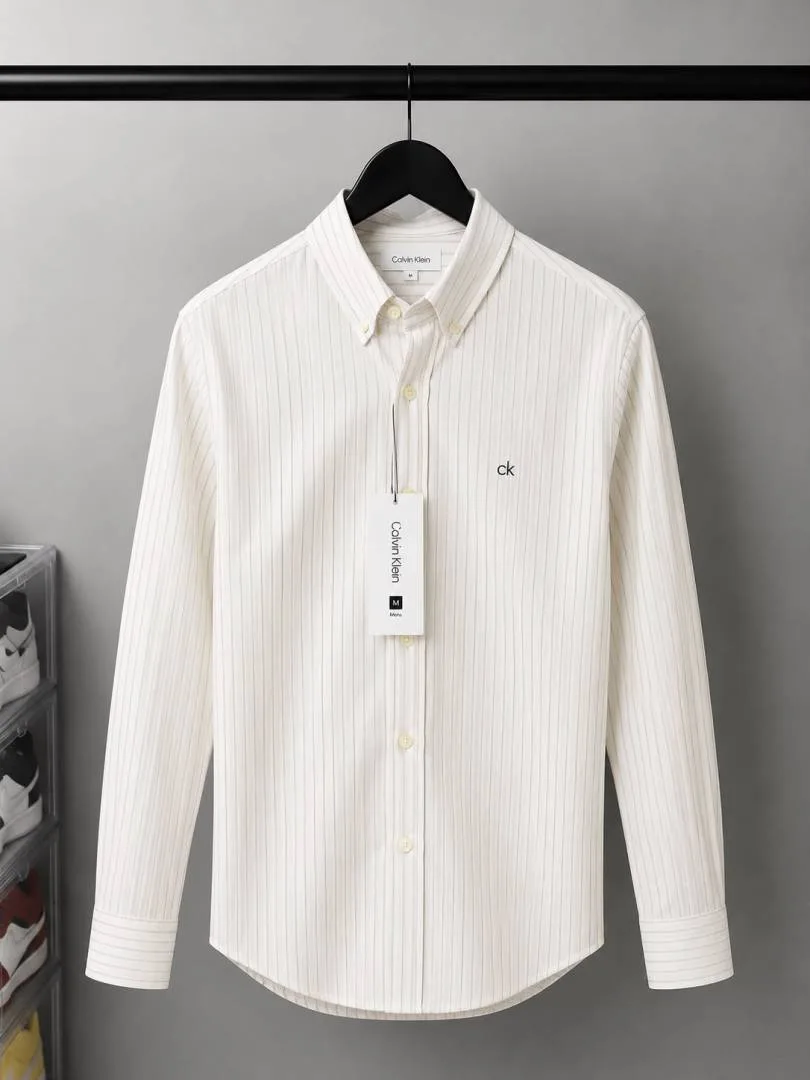 Calvi_ Klei_n Premium Shirt 1878