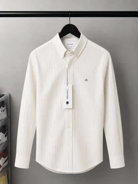 Calvi_ Klei_n Premium Shirt 1878