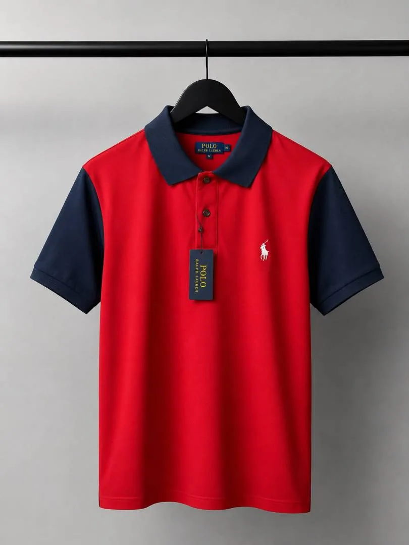 Ralp_ Laure_n Premium Polo T-Shirt 1354 Sale offer VS1000