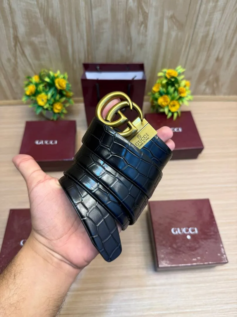 GUCCCI BELT G425