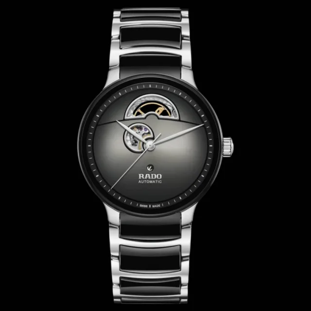 Radd_o Centrix Automatic Open Heart