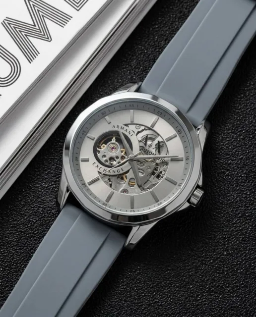 Emphorio Armaan_i Meccanico Automatic