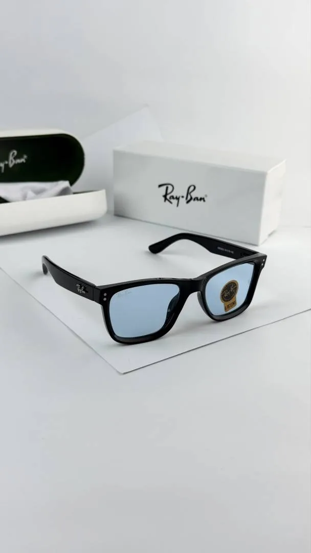 Raybn blue black 0502