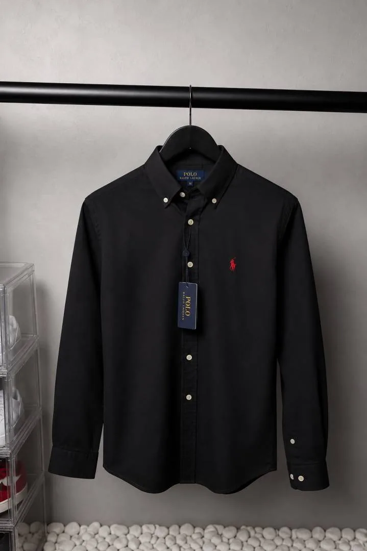 Ralp Laure RL Premium Oxford Shirts 2659