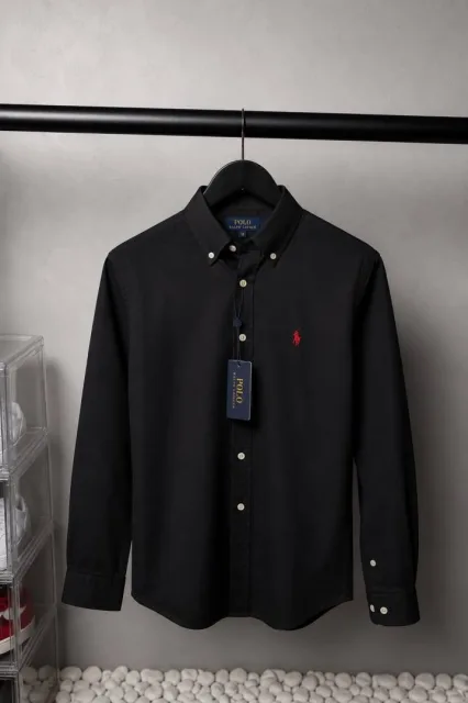 Ralp Laure RL Premium Oxford Shirts 2659