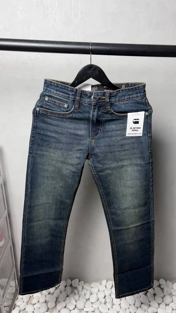 G-staar Raw Premium Straight Fit Jeans 2658