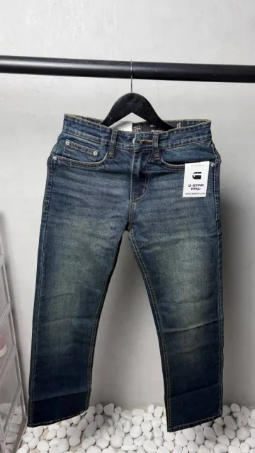 G-staar Raw Premium Straight Fit Jeans 2658