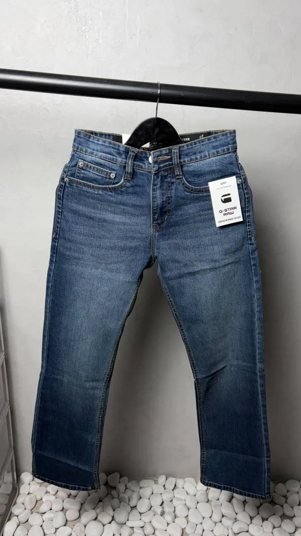 G-staar Raw Premium Straight Fit Jeans 2657